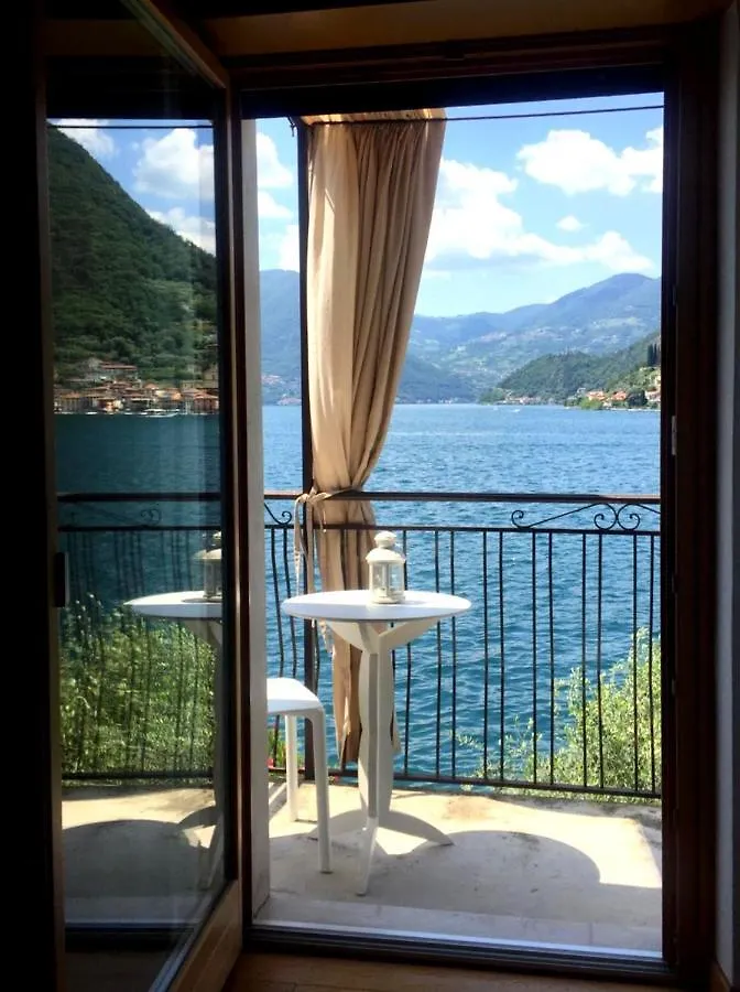 Iseolakerental - Casa Stella D'Acqua Sulzano Daire