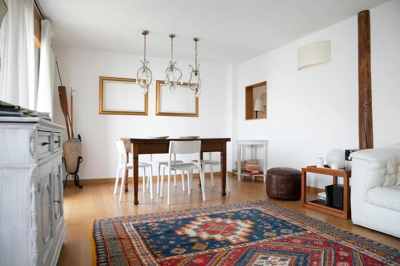 Iseolakerental - Casa Stella D'Acqua Sulzano Daire