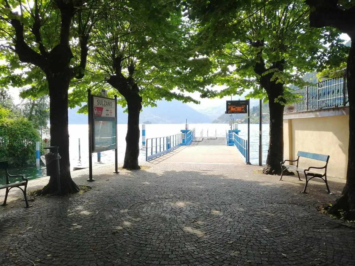 Iseolakerental - Casa Stella D'Acqua Sulzano