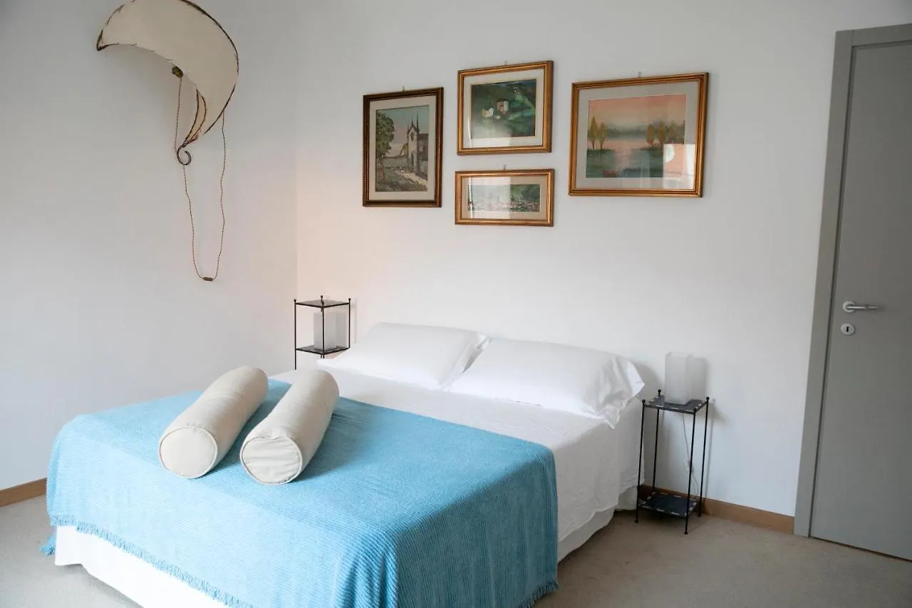 Iseolakerental - Casa Stella D'Acqua Sulzano 0*,  İtalya
