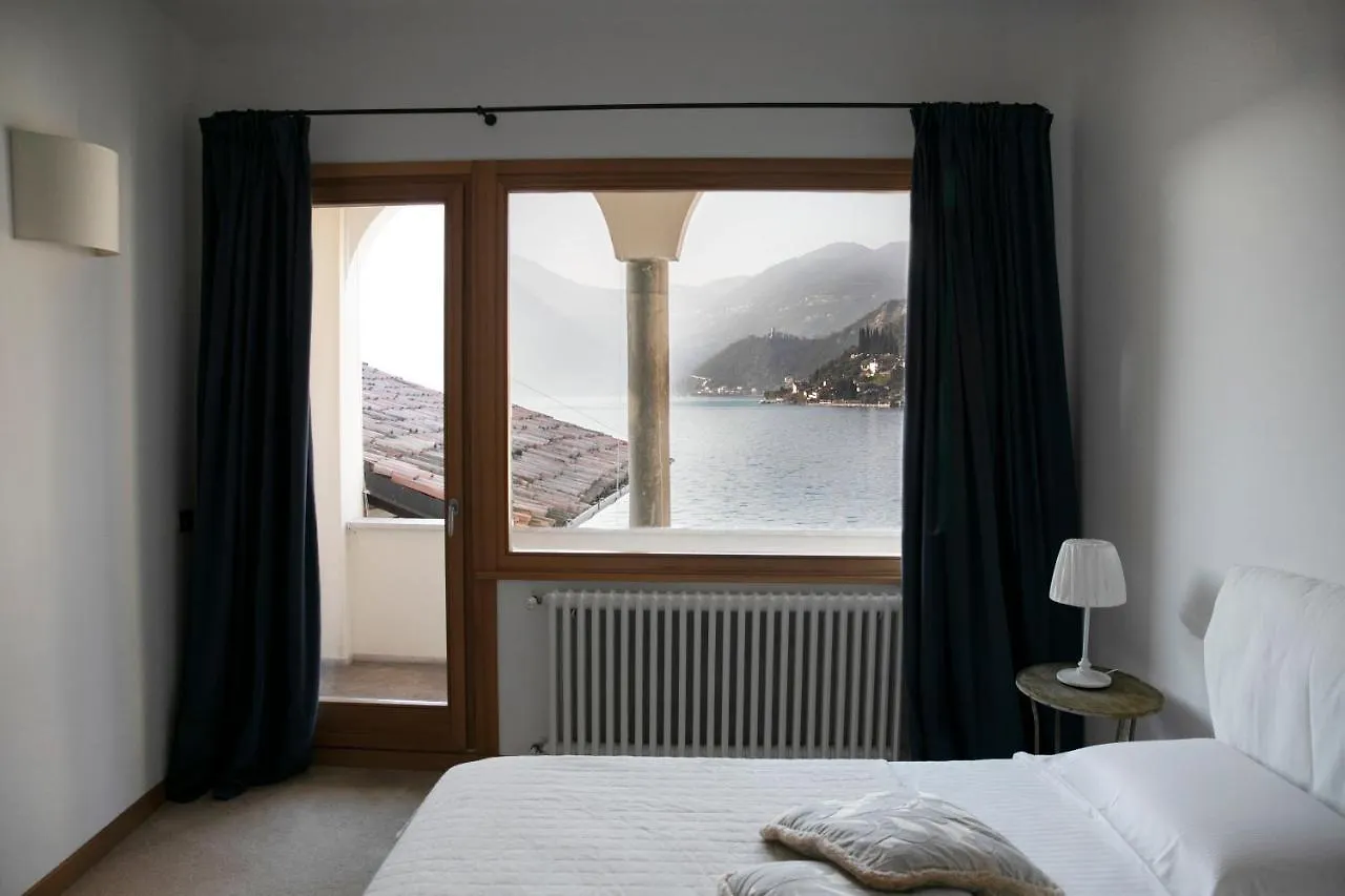 Daire Iseolakerental - Casa Stella D'Acqua Sulzano