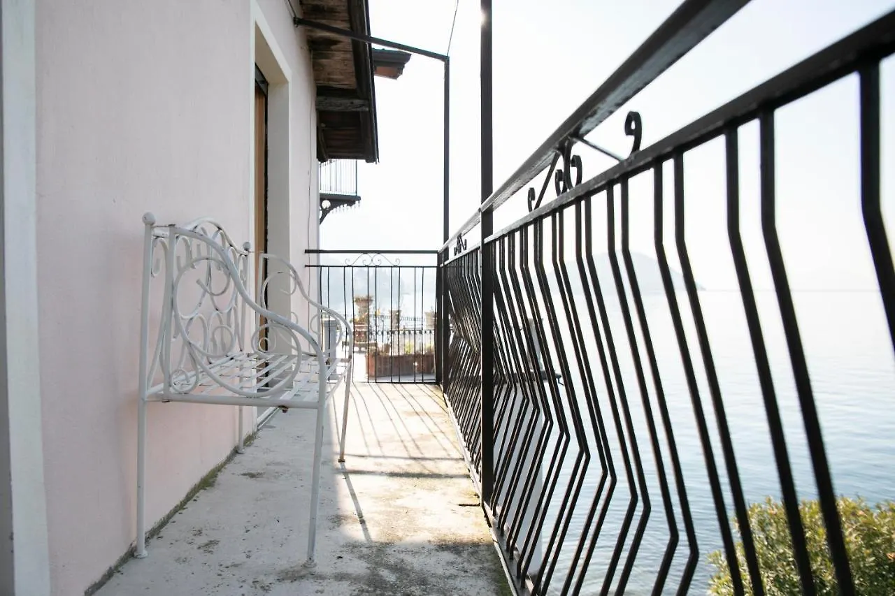Iseolakerental - Casa Stella D'Acqua Sulzano